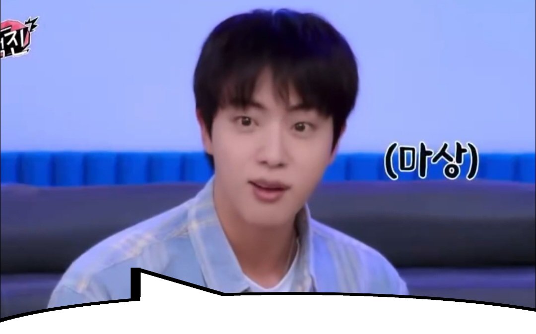 a 🍉 (@stillwithjin) on Twitter photo 