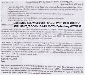 FSCmoc52's tweet photo. @GutGIGO RT PI's &amp; Activists DRUG victims in SMEAR campaigns &amp; they CRASH(Dad &amp; I) + build SLEEPING DISORDER frauds &amp; DEPRIVE WHISTLEBLOWERS of SLEEP to MURDER(ME)! 11/1998-2007 my WORK areas were HOT &amp; coworkers PASSEDOUT in DE-PA-MD Investigate @AGPamBondi @FBIDirectorKash @FBIDDBongino https://t.co/PMV5UEV8l7
