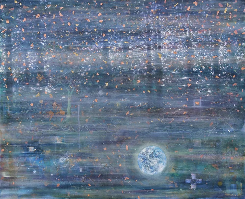Louis Jacobson (@loujacobson) on Twitter photo My latest arts review for <a href="/wcp/">Washington City Paper</a>: "Kay Jackson: 35 Years of Environmental Art" at Addison/Ripley Fine Art. washingtoncitypaper.com/article/767080⦠My latest arts review for <a href="/wcp/">Washington City Paper</a>: "Kay Jackson: 35 Years of Environmental Art" at Addison/Ripley Fine Art. washingtoncitypaper.com/article/767080ā¦