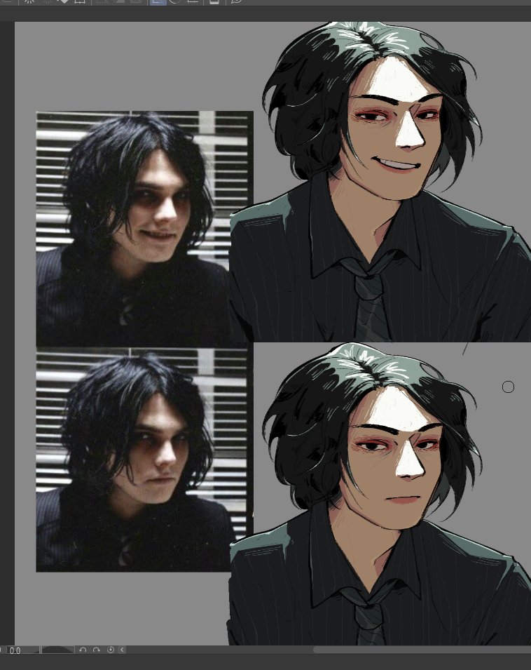 abadeear_'s tweet photo. #mcr https://t.co/fSqE2GUT4K