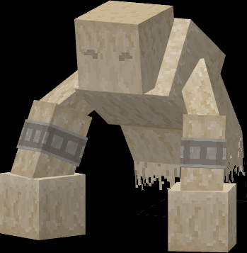 polloFr55079411's tweet photo. ⌛ Sand Elemental
#Blockbench #3dart #Minecraft #minecraftmodels #lowpoly https://t.co/UCoPipI5rW