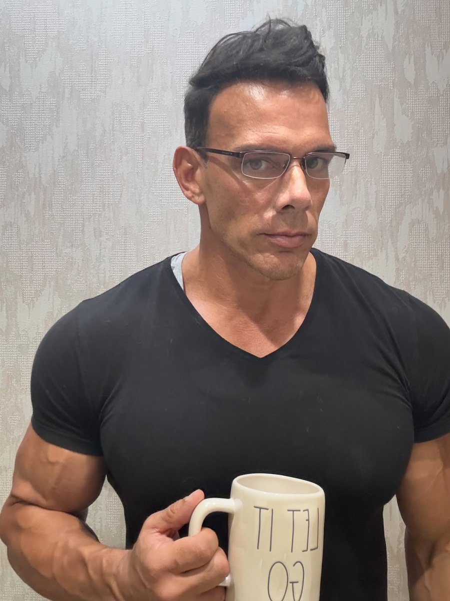 "On a mission, one cup of coffee at a time! ☕️ 
 #ItalianDarkRoast. "Work hard in silence, let your success be your noise."
#CaffeineGoals #KeepPushing #today #motivation #franksepe #today