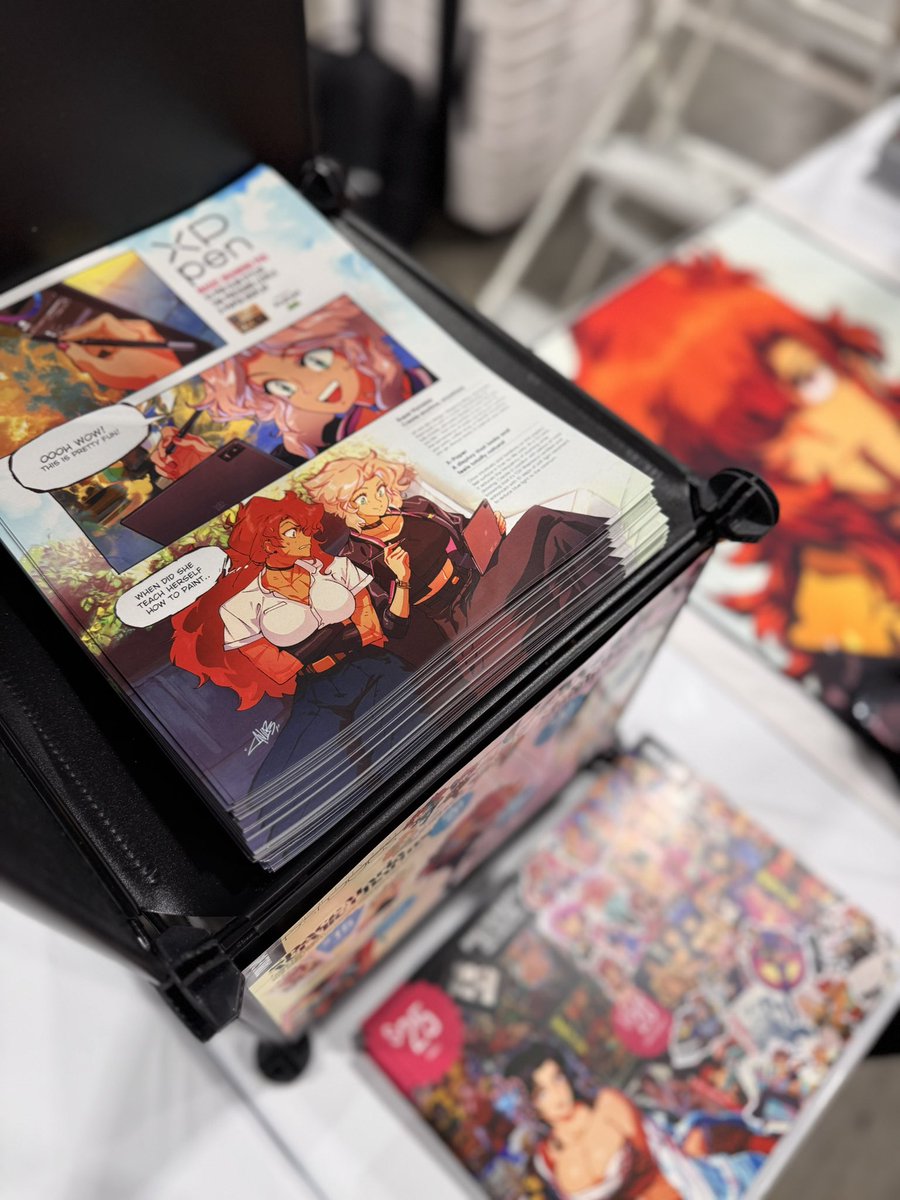 D.SLOOGS ⚡️KawaiiKon tweet media