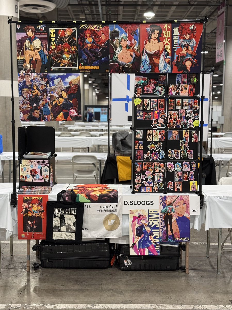 D.SLOOGS ⚡️KawaiiKon tweet media