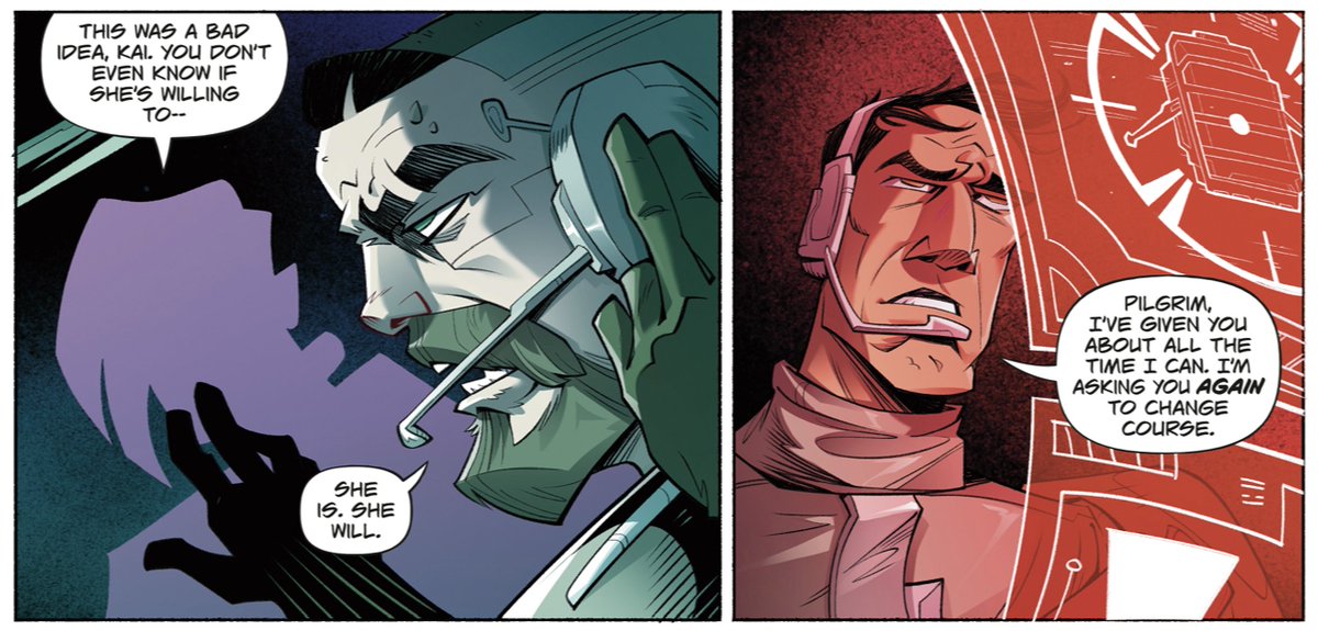 Arcbound tweet media