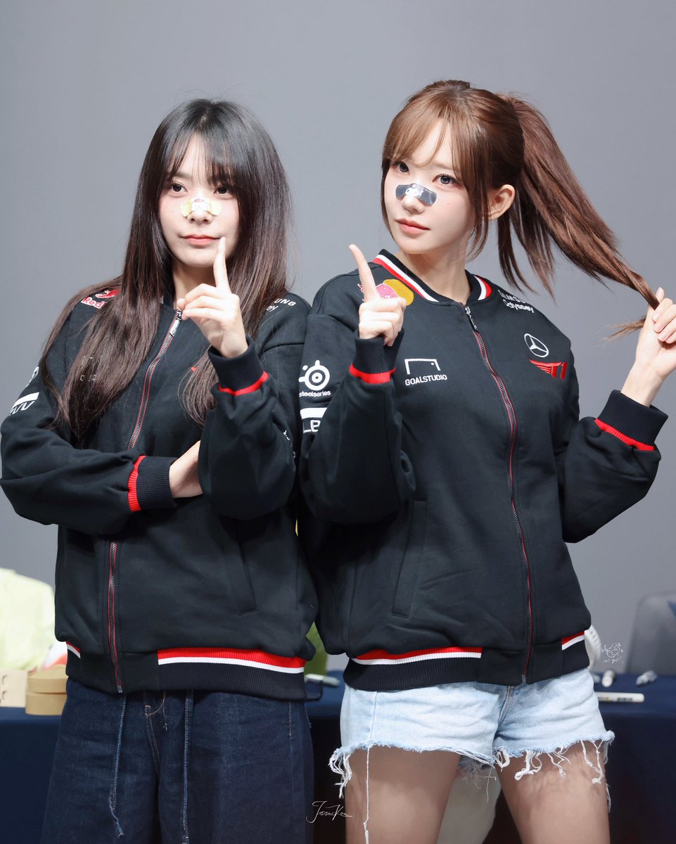 IssacKou86's tweet photo. 20250629 디어마이뮤즈

#QWER #이시연 #시요밍 #しよみん #siyeon #마젠타 #magenta https://t.co/EDF5MeOVSu