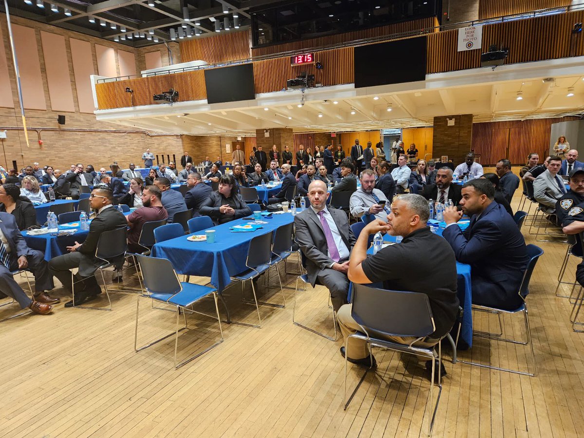 DEA Board Officers welcomed the newest Detectives to the union today. The orientation gave members an overview of how the union is always here for them — fighting for their rights! Congratulations on becoming some of The Greatest Detectives in the World!