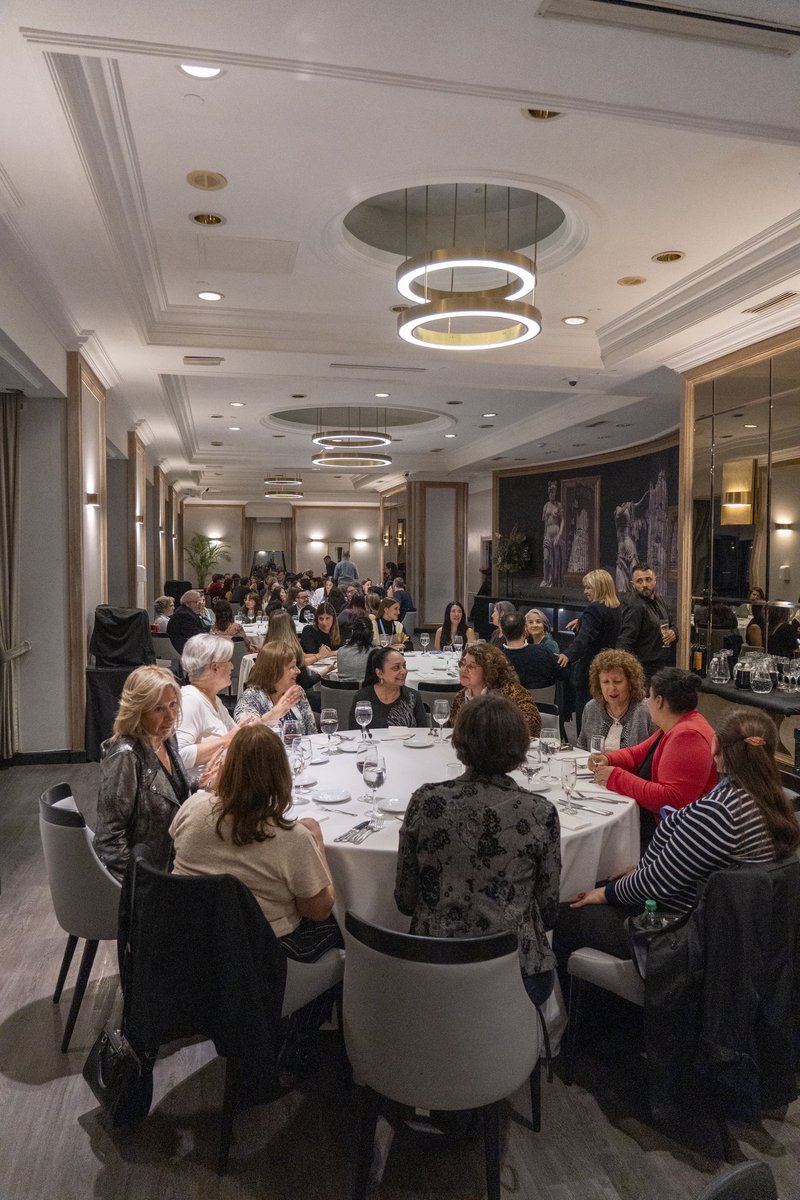 Colegio de Traductores Públicos del Uruguay tweet media