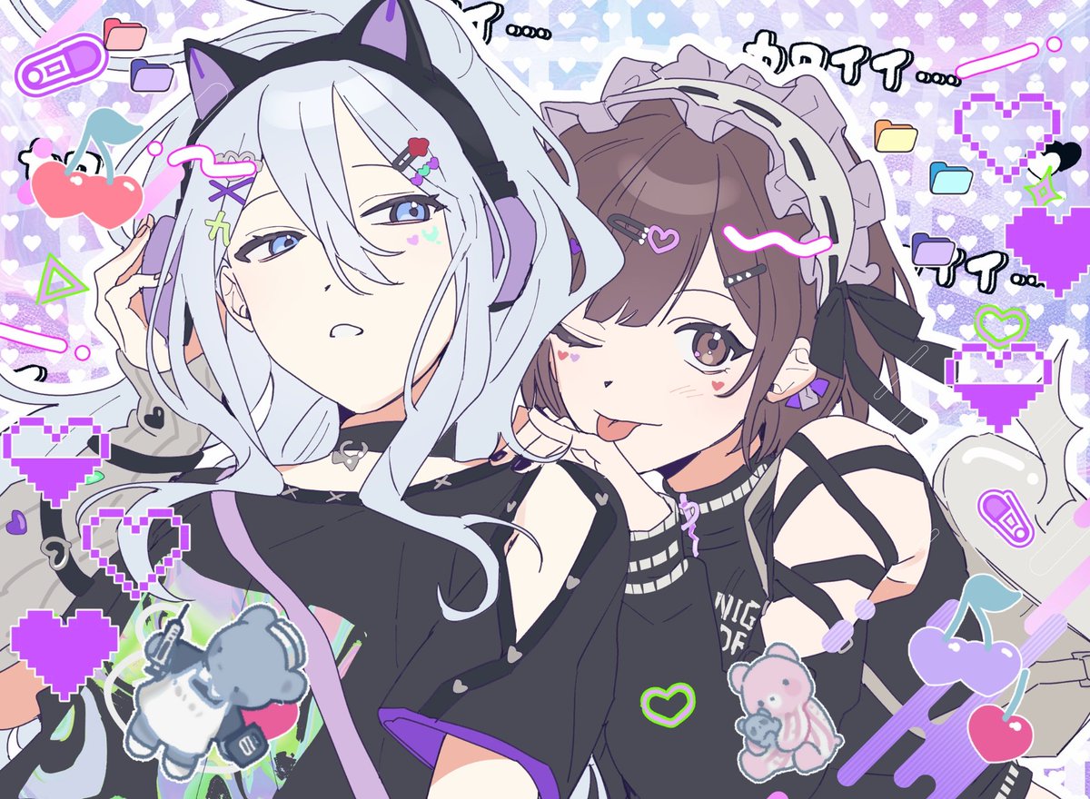 kanadeleft's tweet image. #かなえな
かなえななんです

© 지인