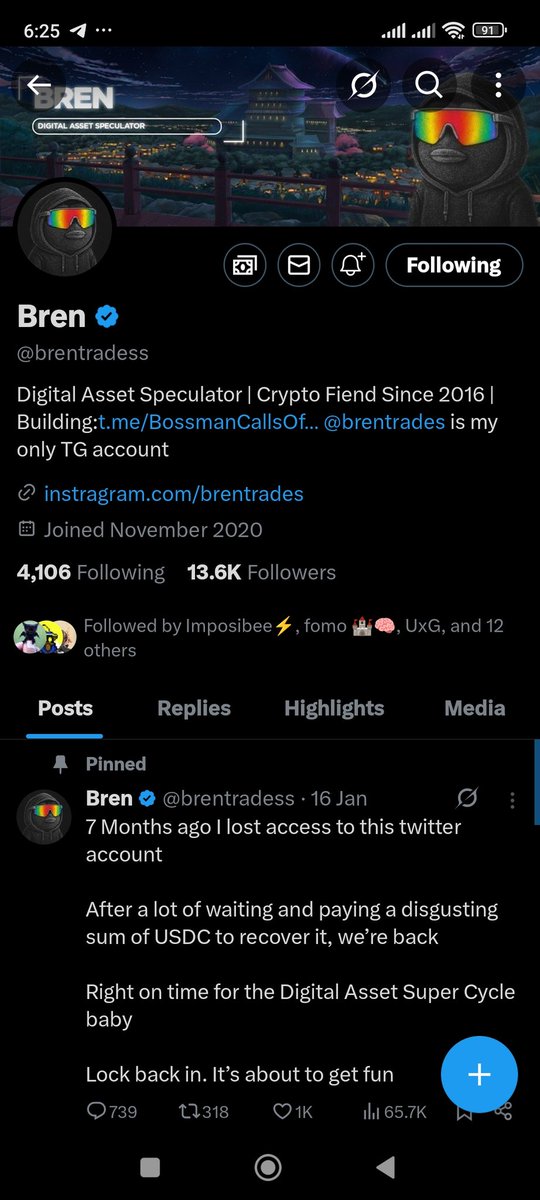 CoinWhispExpert's tweet photo. @brentradess @tellemjaye @beabinene @DLSUManila 

$PENGU https://t.co/cV74HZIuga