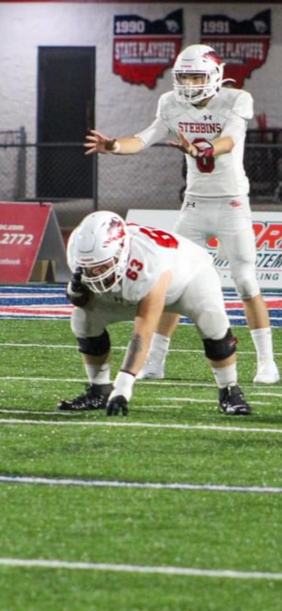 Very blessed to see 18