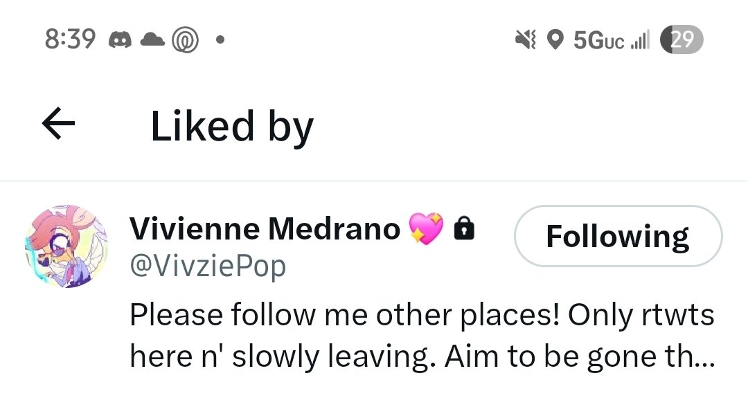 implydone's tweet photo. if u ever need some delulu hope: Viv liked this tweet about stolitz being together by s3 finale. ☺️ https://t.co/omtyU38BTO