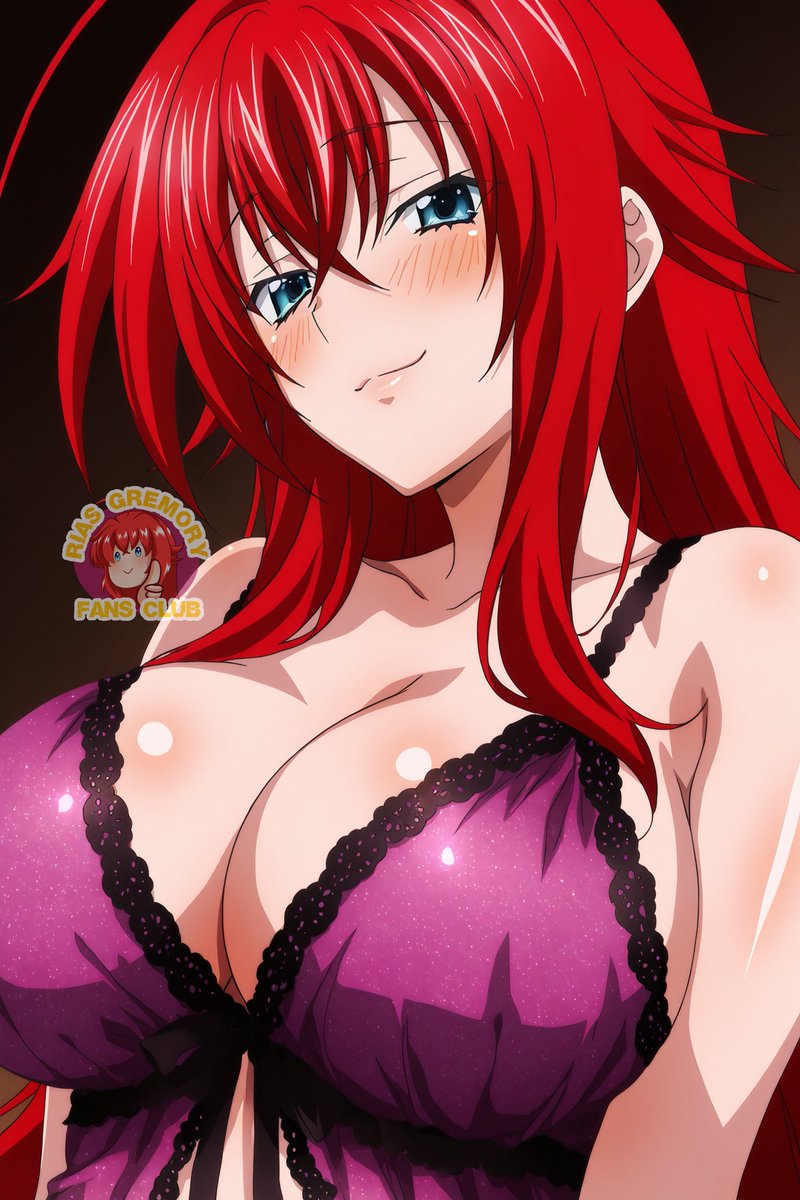 RiasGremoryFC's tweet photo. Which of these two waifus do you think looks better in the babydoll?

🔁 for RIAS 
❤️ for AKENO https://t.co/9dN8L3yakF
