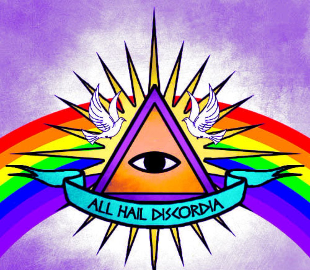 I’m really proud of this weird little documentary. 

The Cosmic Prank That Hijacked Reality... And the JFK Conspiracy
youtu.be/ZQh9cCsy-Wc