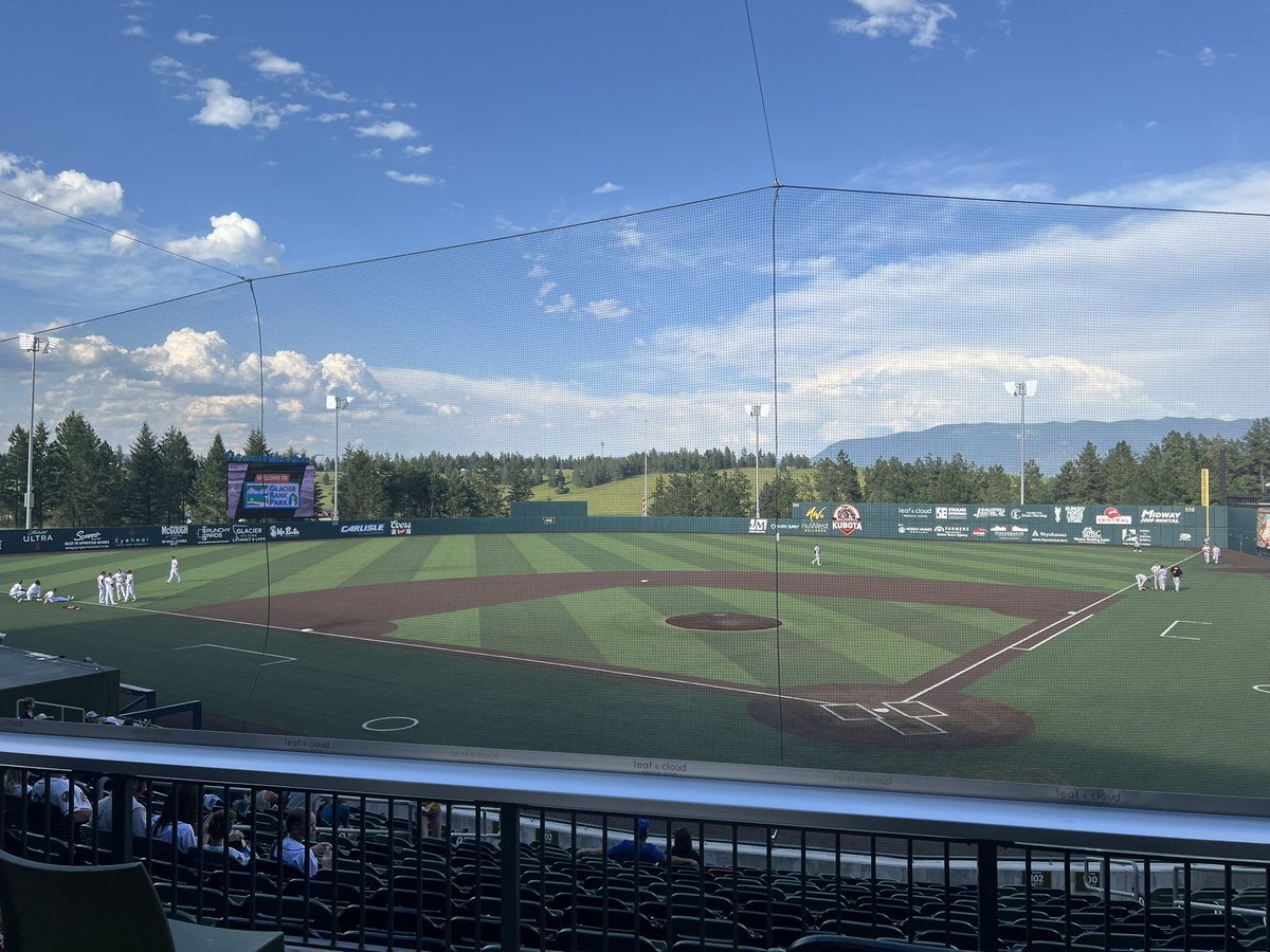 Vacation or not i'll find a park Let's go #RangeRiders