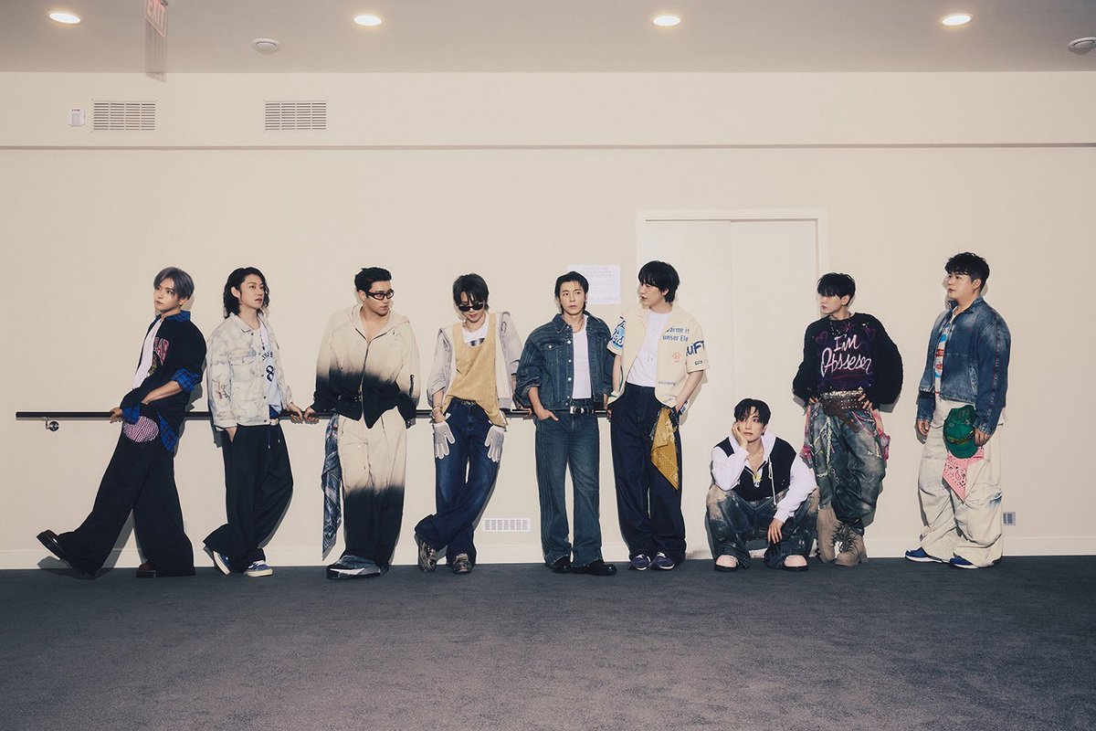 A long thread🧵

What is happening with Super Show 10 in Mexico.

Tickets sales in three days without prices, a change of venue for worse, an a promoter that has history of inflating prices and lacks of refunds, hypocrisy, etc

SIN PRECIOS NO COMPRAMOS
#OCESA_OUT #ELF_NO_COMPRA