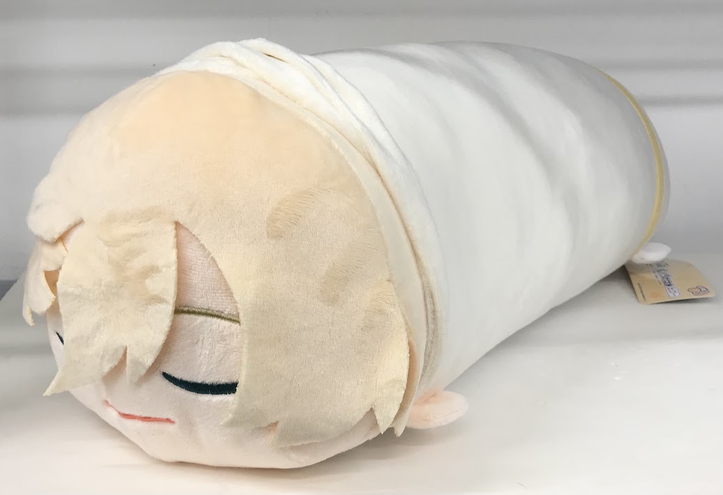 らしんばん川越店入荷情報】 #あんさんぶるスターズ!! もちもち