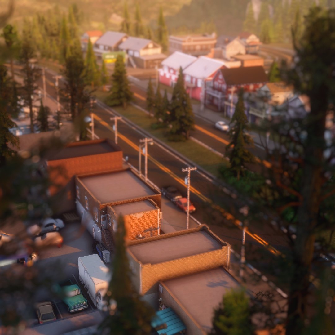 AceroladaG's tweet image. Wip...๐ a little more of the updates I'm making to my NewCrest Save file with more houses, trees and elements on the sidewalks๐ฅน
#ShowUsYourSims #Sims4 #TheSims4 #EA
