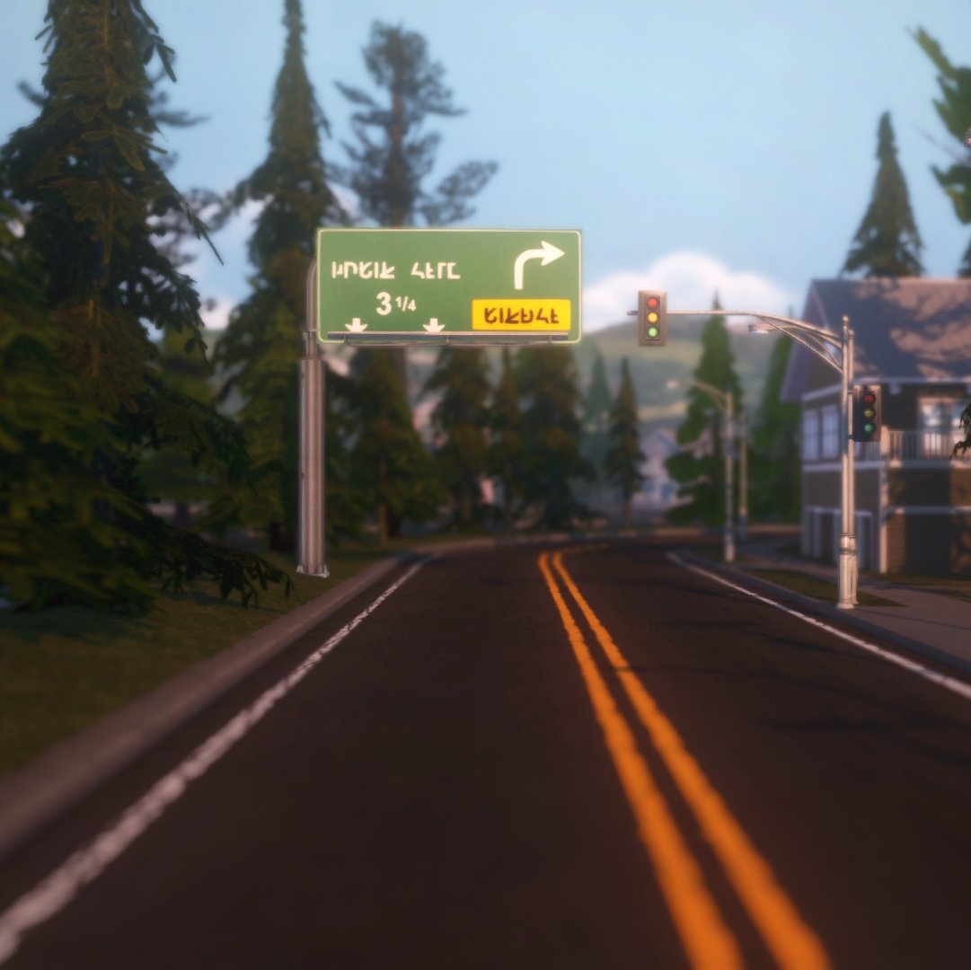 AceroladaG's tweet image. Wip...๐ a little more of the updates I'm making to my NewCrest Save file with more houses, trees and elements on the sidewalks๐ฅน
#ShowUsYourSims #Sims4 #TheSims4 #EA