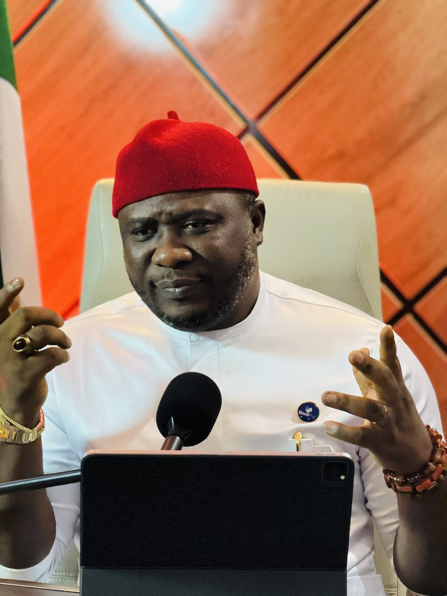dcechemofficial's tweet photo. *THE COALITION* 

The truth is that any coalition that doesn’t bring forward younger Nigerians from all sectors to lead the front lines of leadership in the next election may not be trusted or succeed. https://t.co/6FdVv5vITq