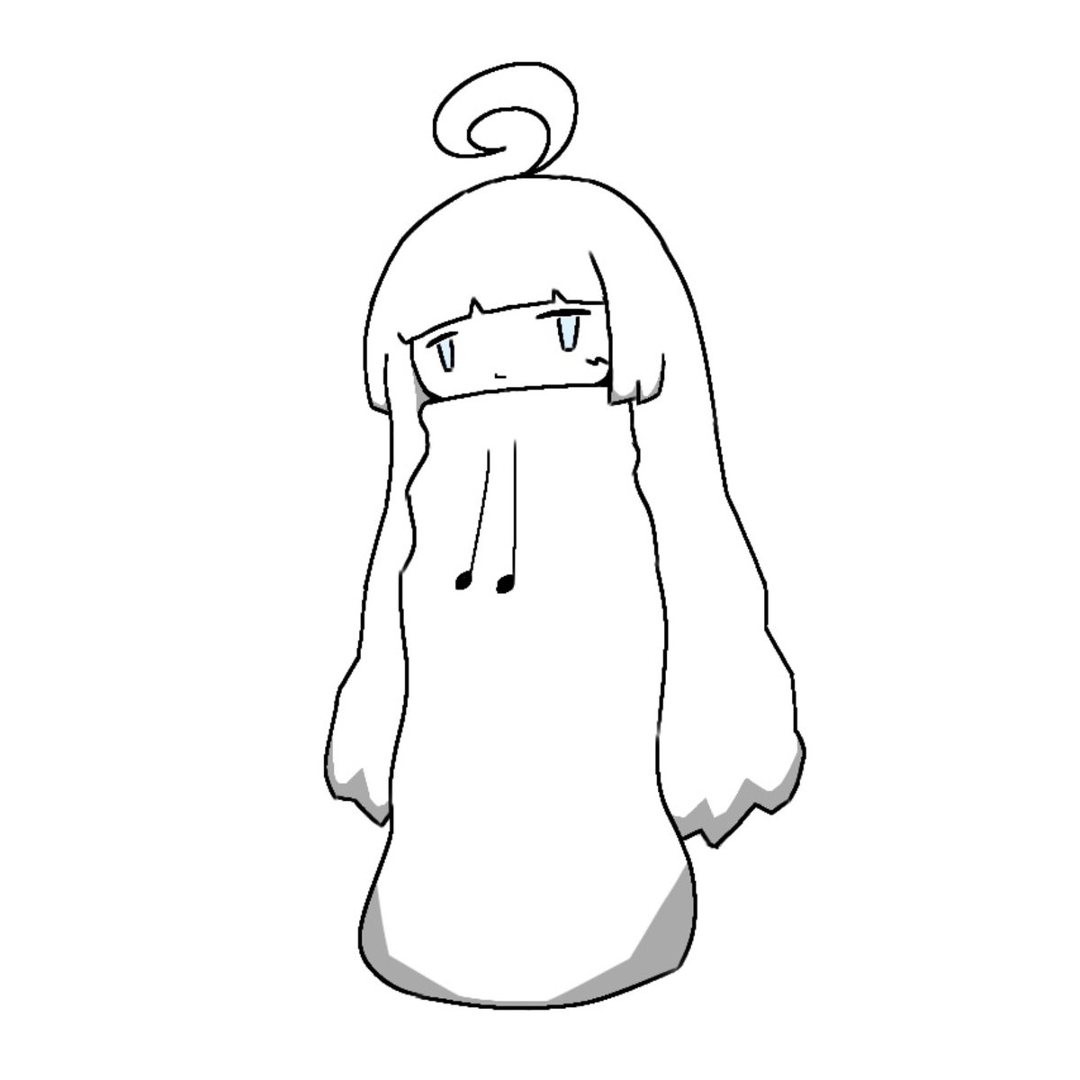 ねぶくろ tweet media
