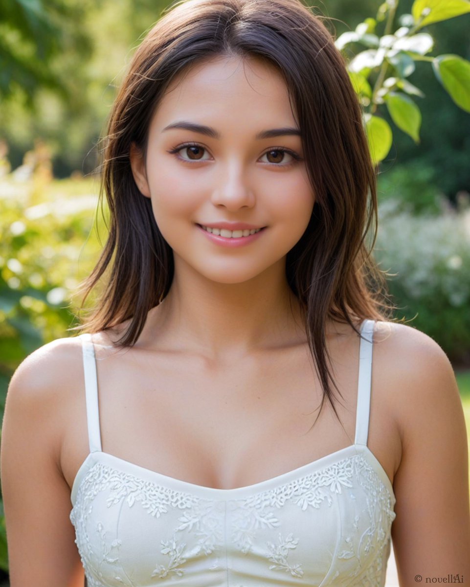 This afternoon, Estrid asked you to meet her just outside of town. You arrive first, but before long, see her approach.

"Good afternoon," Estrid says with a warm smile. "It's such a beautiful day, so I thought maybe we'd take a walk together."

"Care to join me?"