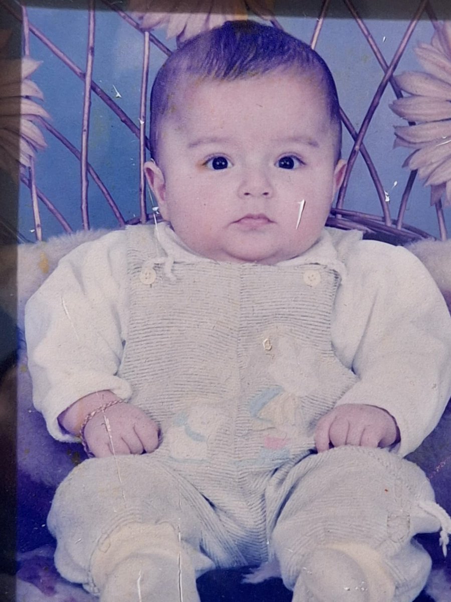 Buraya bir Aslan bırakıyorum 🦁