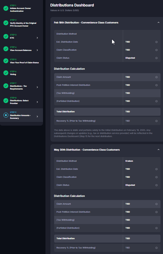 Mister Crypt◎ tweet media
