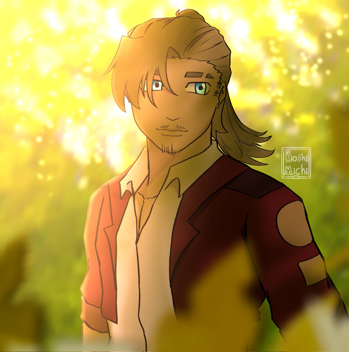 kioshimichi's tweet photo. 3rd ArtFight Attack, Frankie Miller!! @wimser_rat https://t.co/JeEi1U1NK2