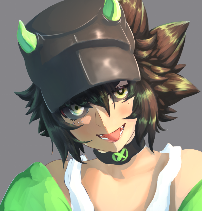 elceiartshack's tweet photo. A human version of a character I made a while back.
Name: Lyra
Honestly I should've finished this lol but I'm fine with it as is.
#anime #art #lyra #horns #oddeyes https://t.co/4Ojq9wMKfG
