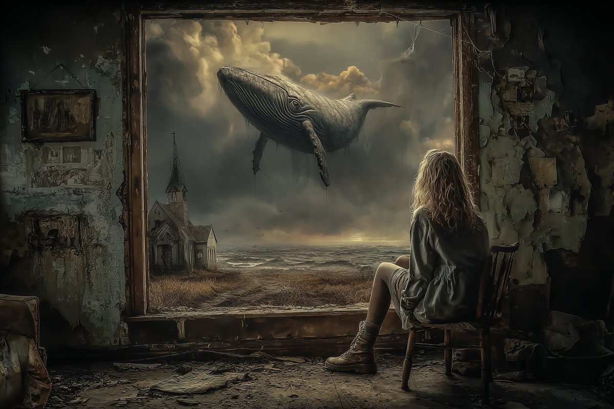 Living in the space between the beauty and the pain