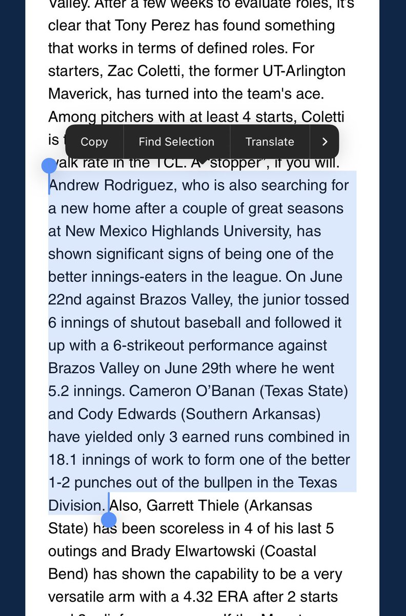 🙏<a href="/SeguinTCL/">Seguin River Monsters</a> #uncommitted seguinrivermonsters.com/post/where-are…