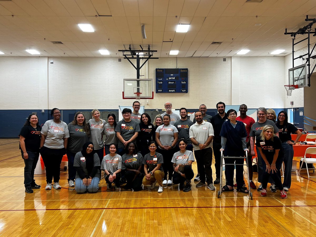 SamiAlasfar's tweet image. Kidney disease affects 1 in 8 people, and early detection saves lives. Proud to support @NKFArizona and all the amazing volunteers making screening possible!