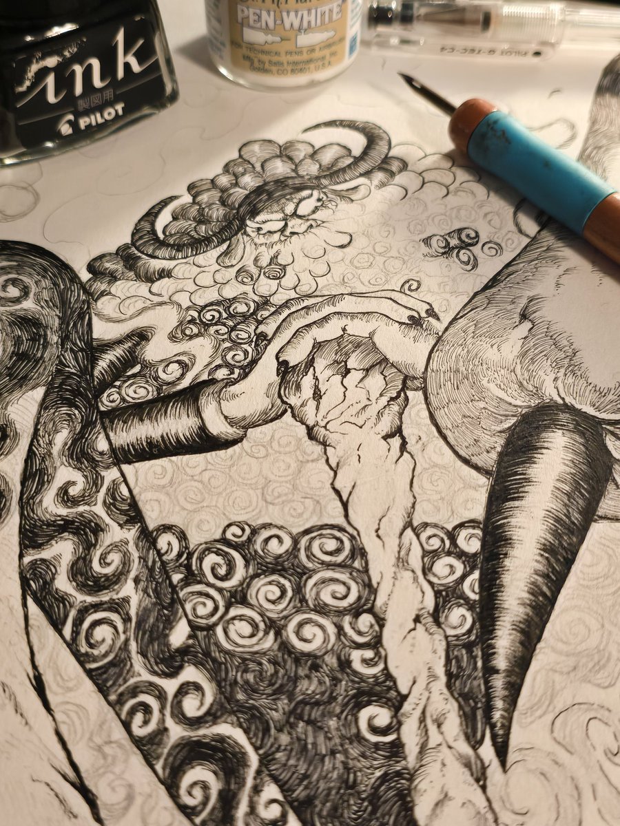 WIP✒️
