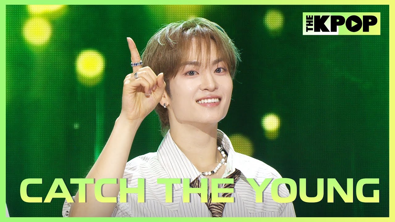 Catch The Young ジュニョン サイン ポラロイド 캐치더영　3集 K_POP_NEWS on X: 