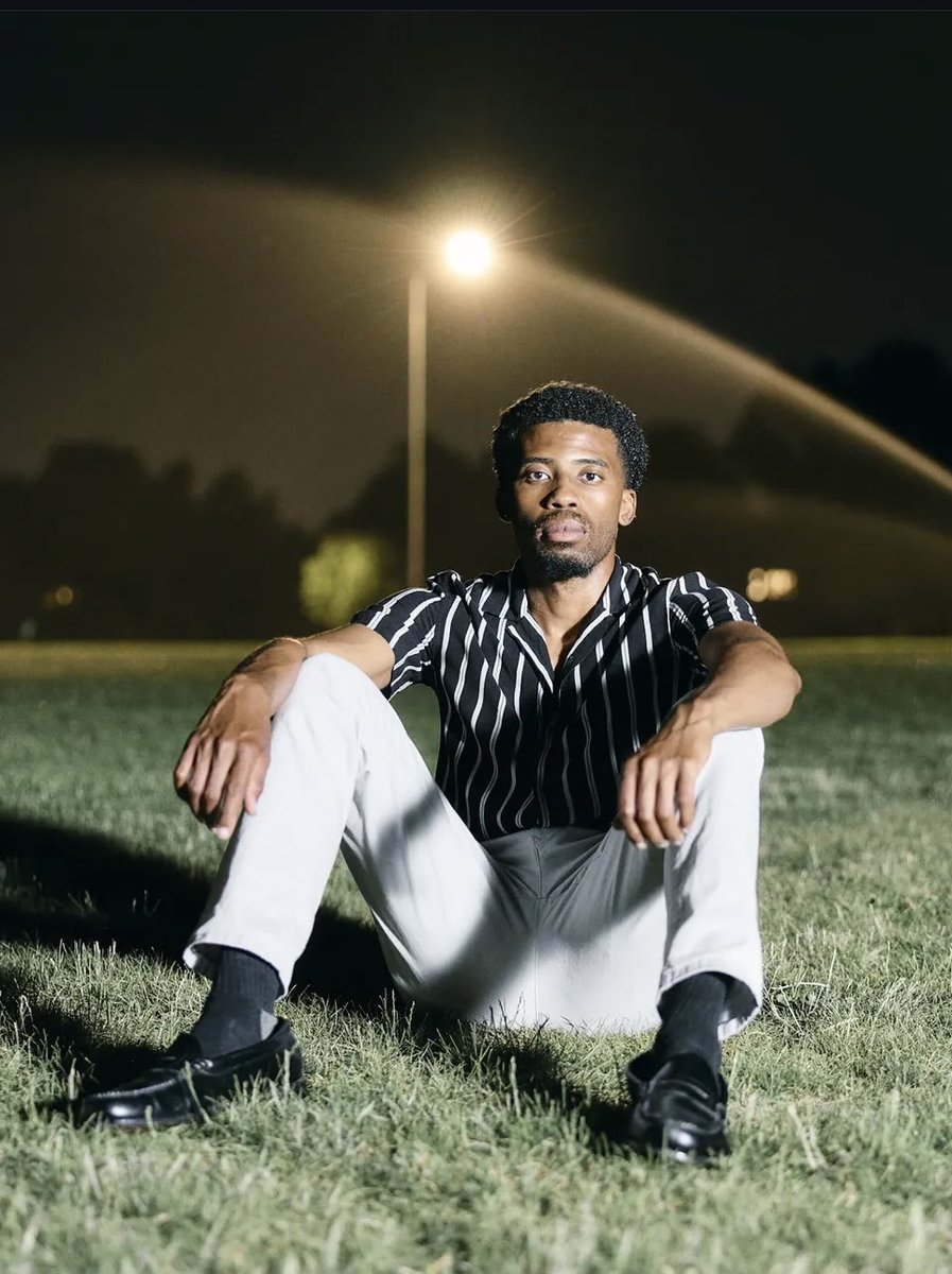 LarryWayneJ's tweet image. Model work for John Roemer Photography ©