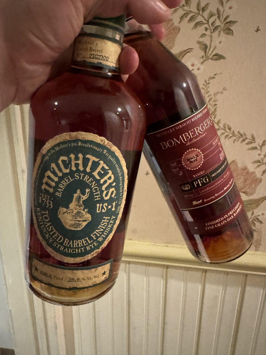 Left or right?
