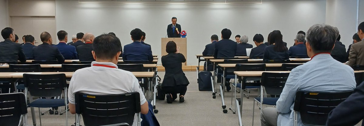 Bernard Laurendeau tweet media