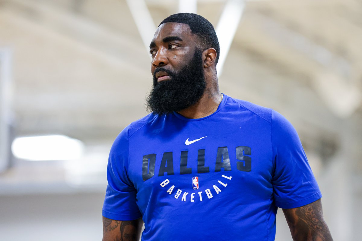 God Shammgod will be joining the Magic as an assistant coach, per <a href="/ShamsCharania/">Shams Charania</a>.