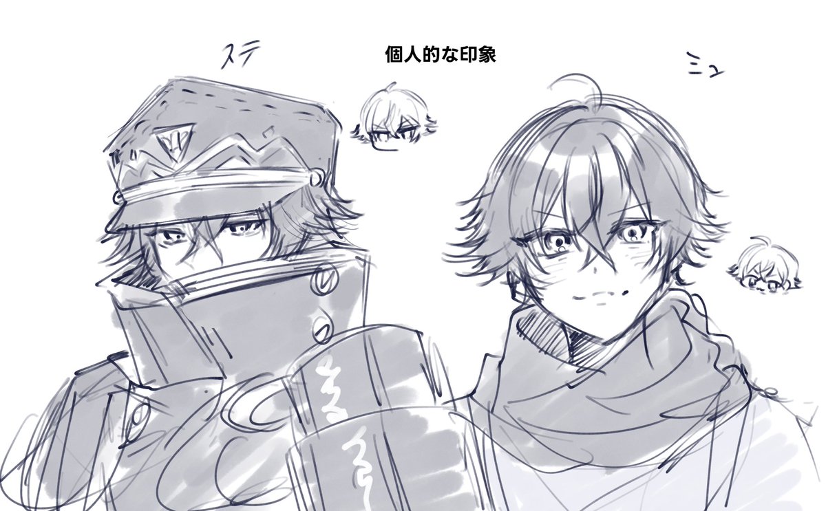 トワ (@towa_touken) on Twitter photo 