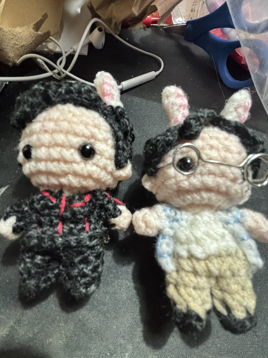 AUGHHHSHSH GUYS GUYS MY TOPWON PLUSHIES ARRIVED AHHHHHHHAHHSHSHS 🥹🥹🥹🥹