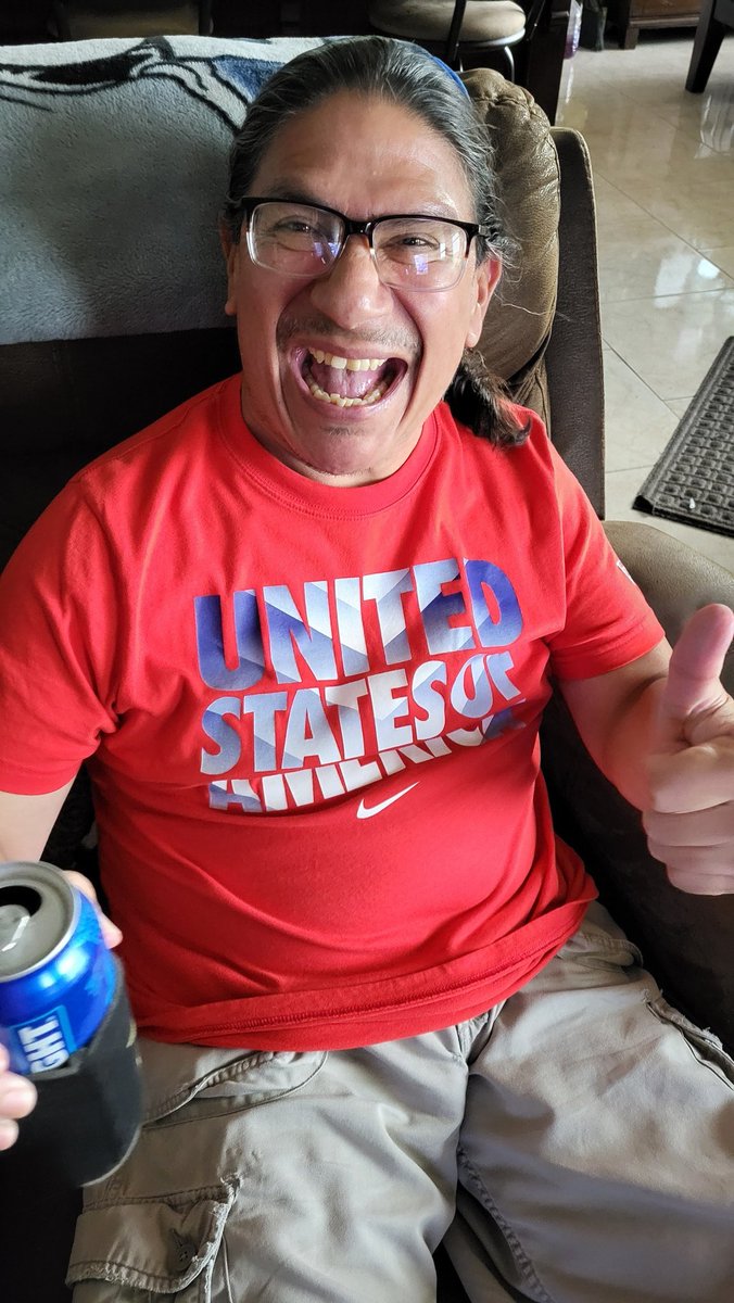 Buenobye's tweet image. Way to go, United States! #USAvsGUA #WeWon
#VeranoFutbolero #USA