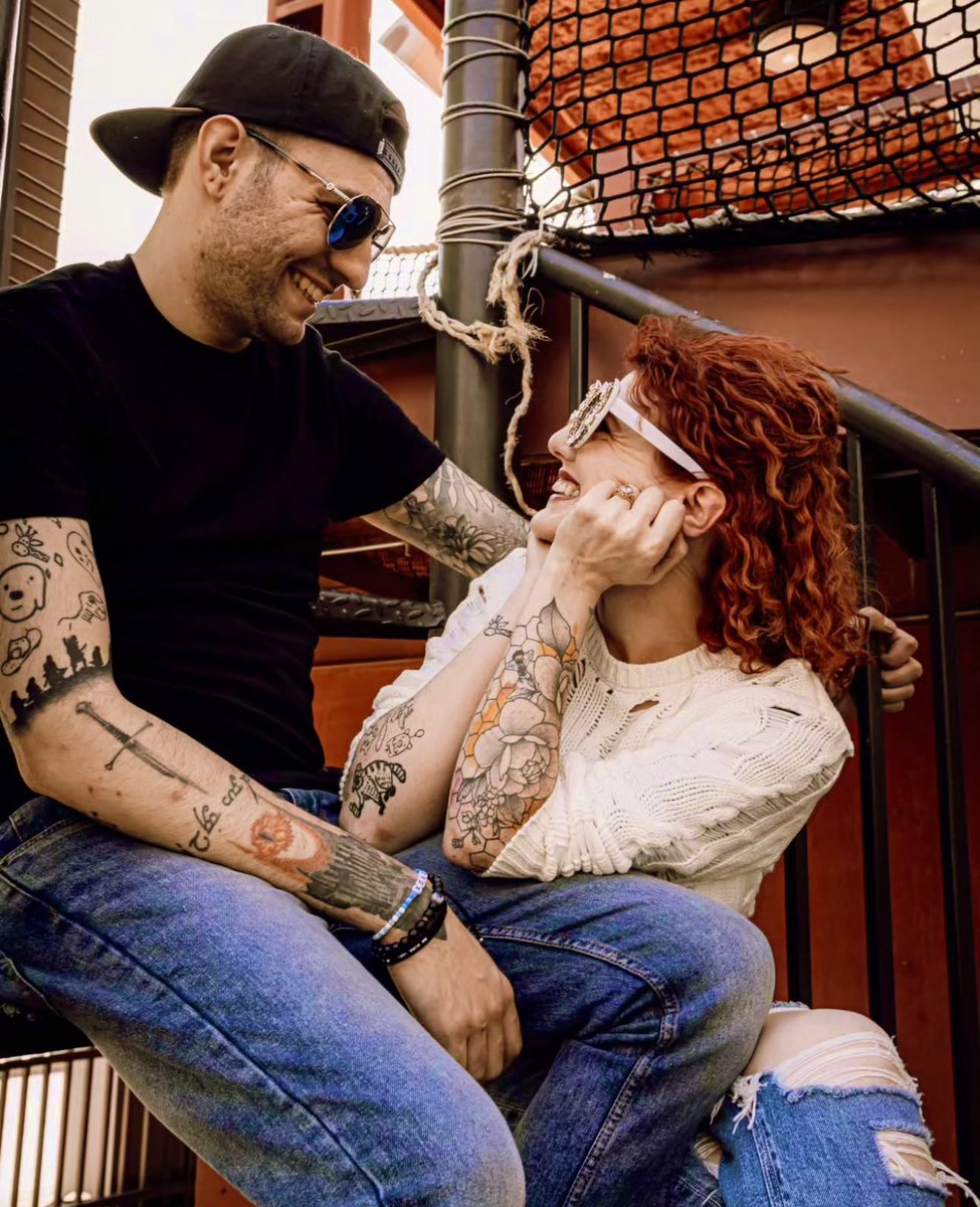 Smiles like that can only mean one thing: they chose the right place. ❤️

Plan your next night out at Container Park—where great company is always part of the experience. ✨