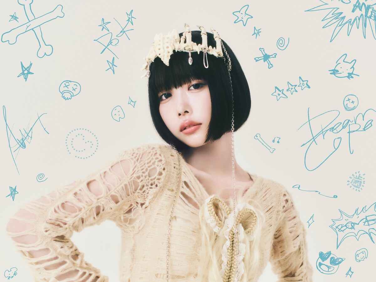 あのちゃん「ケロロ軍曹」20周年プロジェクト宣伝隊長に就任🐸 粗品と