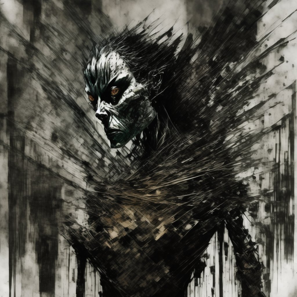 dj_audiostatic's tweet photo. π€ Machine Elf pt3. #machineelf #elf #fantasy #darkfantasy #digitalart #portrait #characterdesign #conceptart #scifi #cyberpunk #darkart #gothic #stylized #digitalpainting #creaturedesign #horror #mechanical #otherworldly #art #illustration https://t.co/kgnjX5A6tm