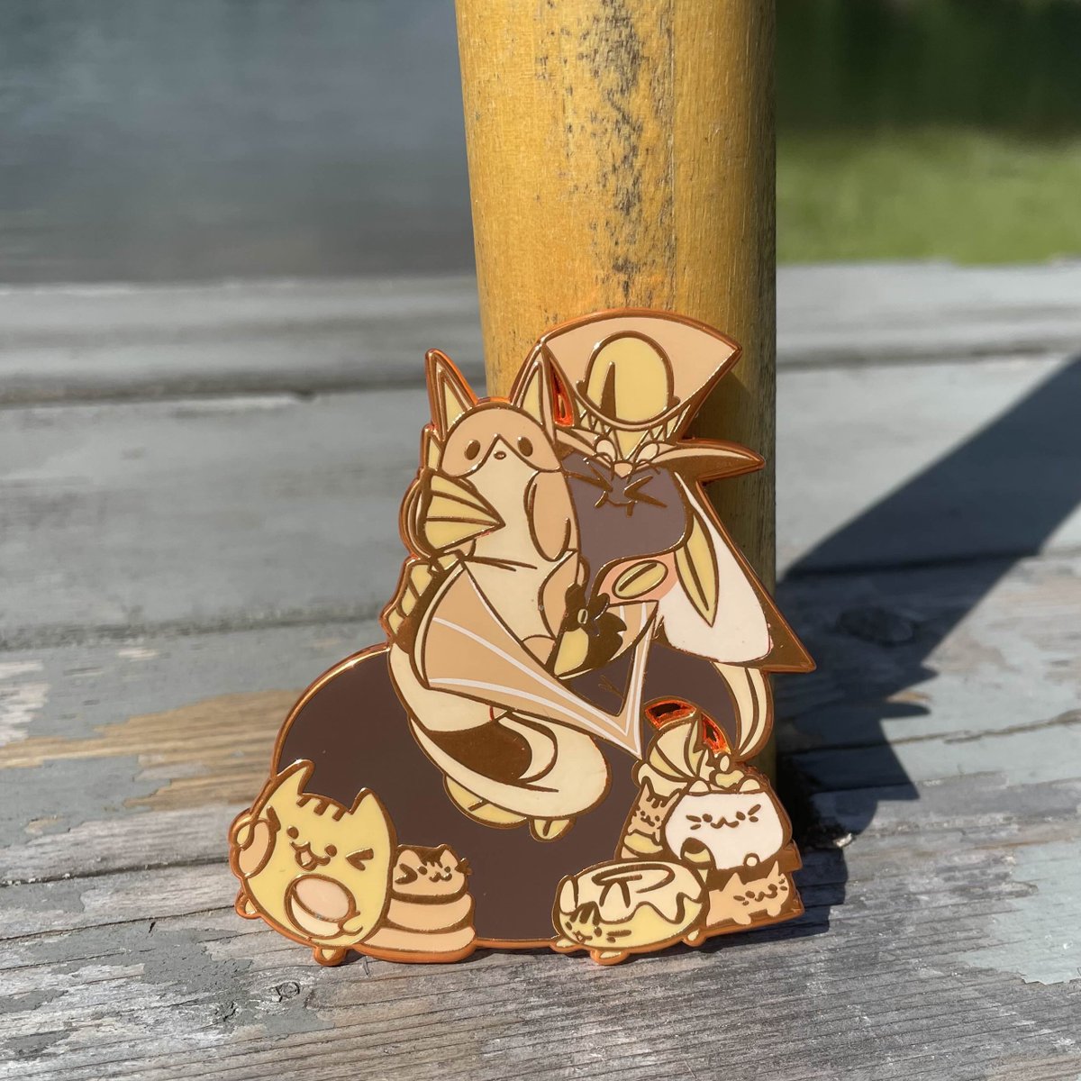 🧡💛Extras are now up for sale