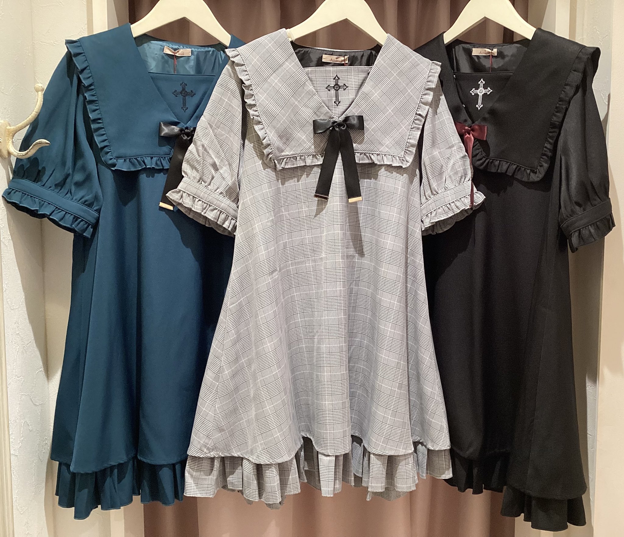 Amavel SHIBUYA109店 on X: 