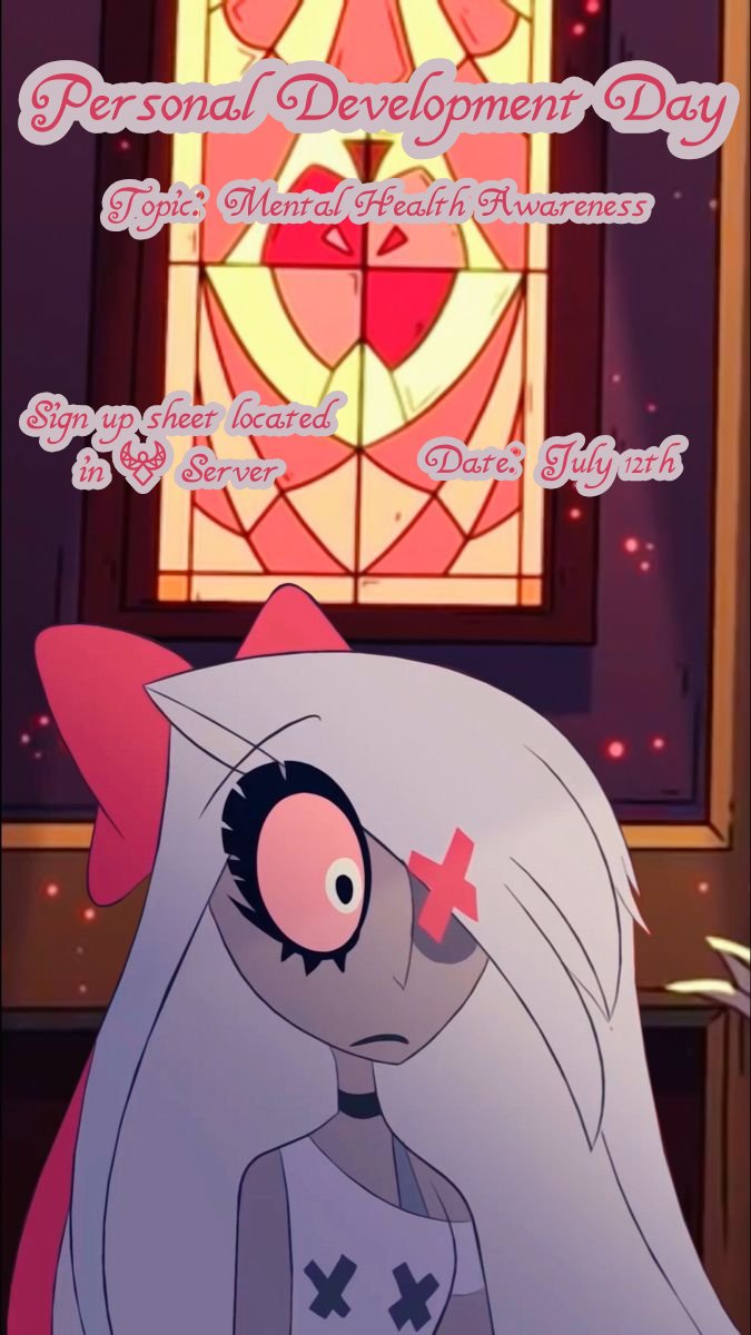 🎀Vaggie💜 (@VaggieXx) / Posts / X