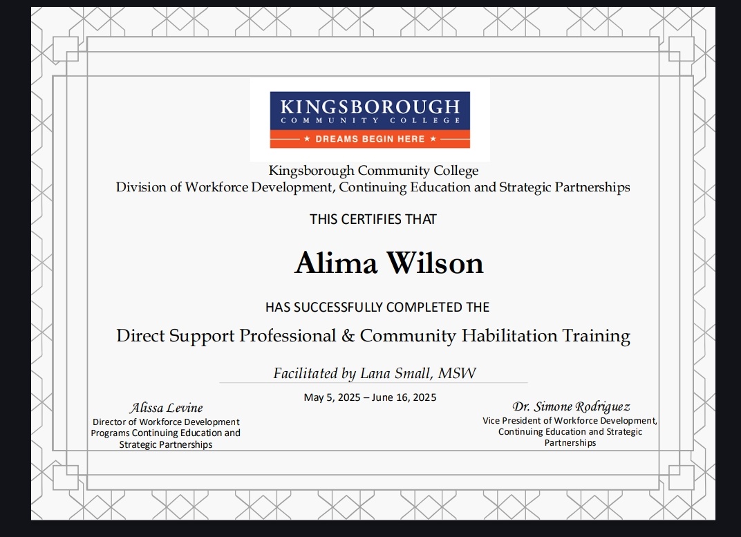 OfficialAlima's tweet image. One down.... 1,2,3,4,5.... lost count but a handful to go!!
#gogetter #DSP #Alimaway #WCW