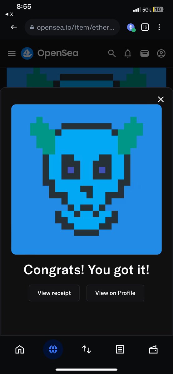 💎 WORLD SKULL/SARA ART | FOR A BETTER WORLD 🌍 tweet media
